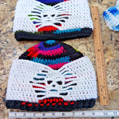 Toque Beanies For Family Wholesale Or Reseller Canada Granny Handmade