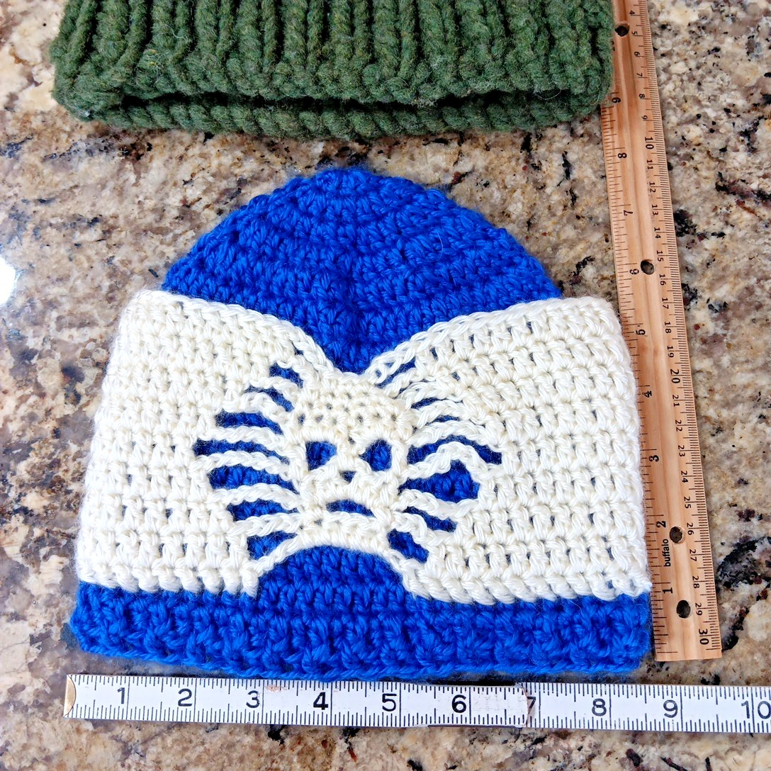 Toque Beanies For Family Wholesale Or Reseller Canada Granny Handmade