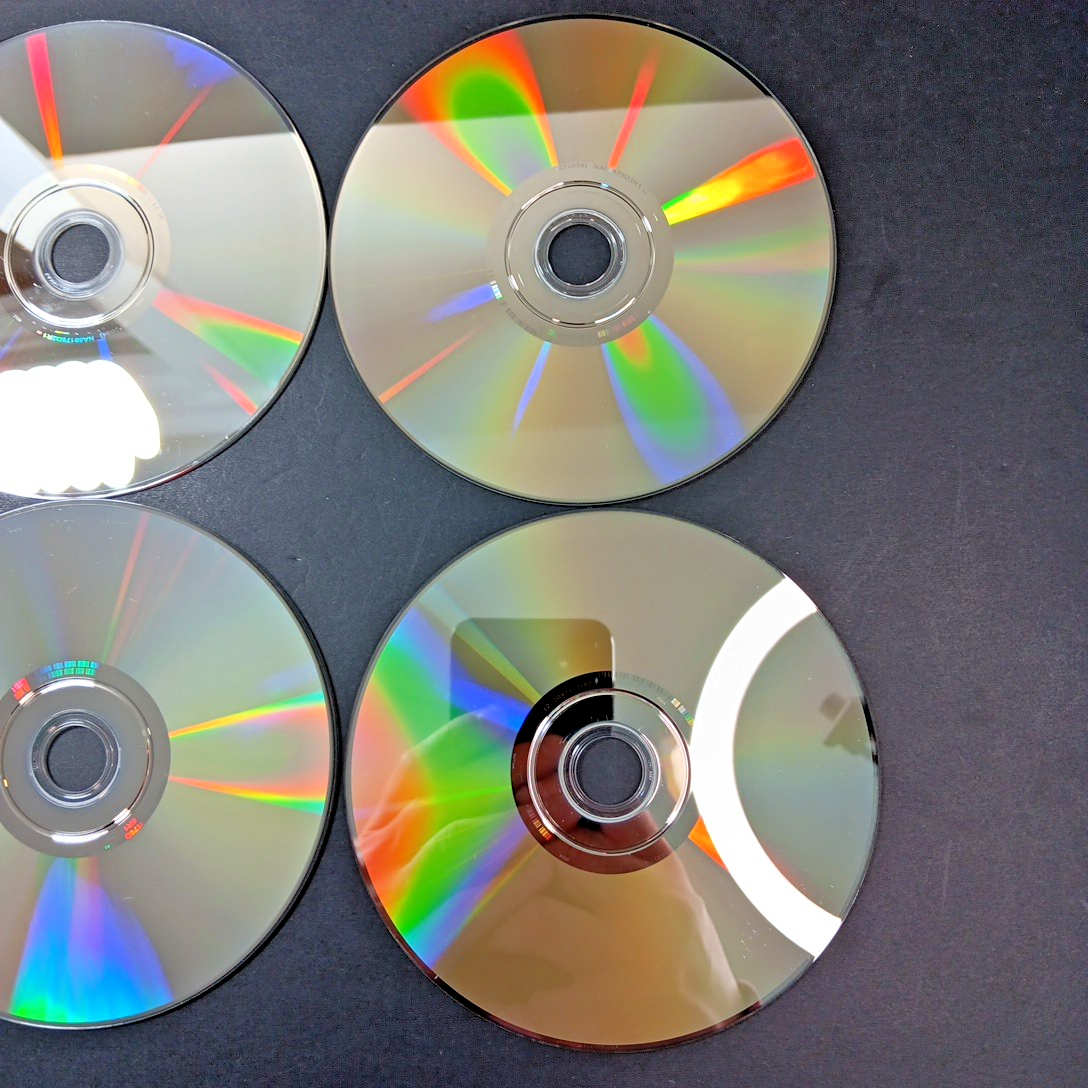 The Oprah Winfrey Show - 20th Anniversary Collection (DVD, 2005, 6-Disc Set) X