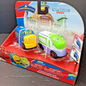 Chuggington Motorized Series Touch And Go Brewster & Koko Sealed New In Box