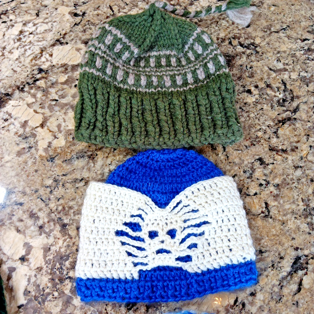 Toque Beanies For Family Wholesale Or Reseller Canada Granny Handmade