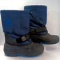 Size 7 Kamik Rocket Winter Men Or Boys Black Insulated Waterproof Made In CANADA