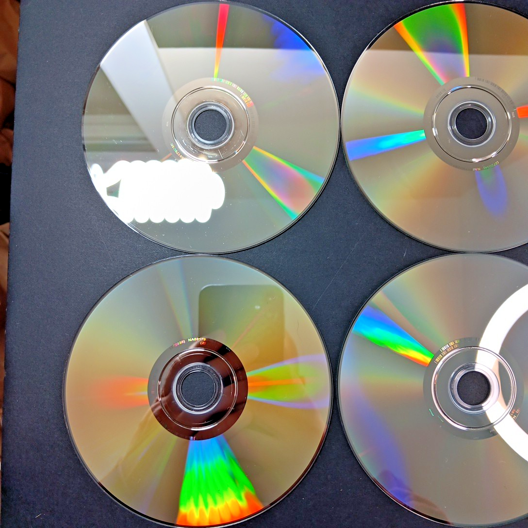 The Oprah Winfrey Show - 20th Anniversary Collection (DVD, 2005, 6-Disc Set) X