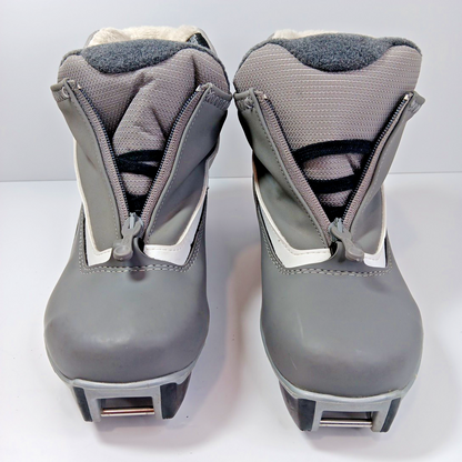 Size 5 Salomon Siam 7 Pilot Women's Ski Snowboard Boots Thinsulate Clean