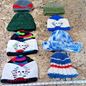 Toque Beanies For Family Wholesale Or Reseller Canada Granny Handmade