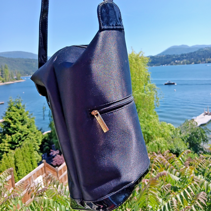 Tendre Poison Christian Dior Black Promotional Promo Purse Shoulder Bag