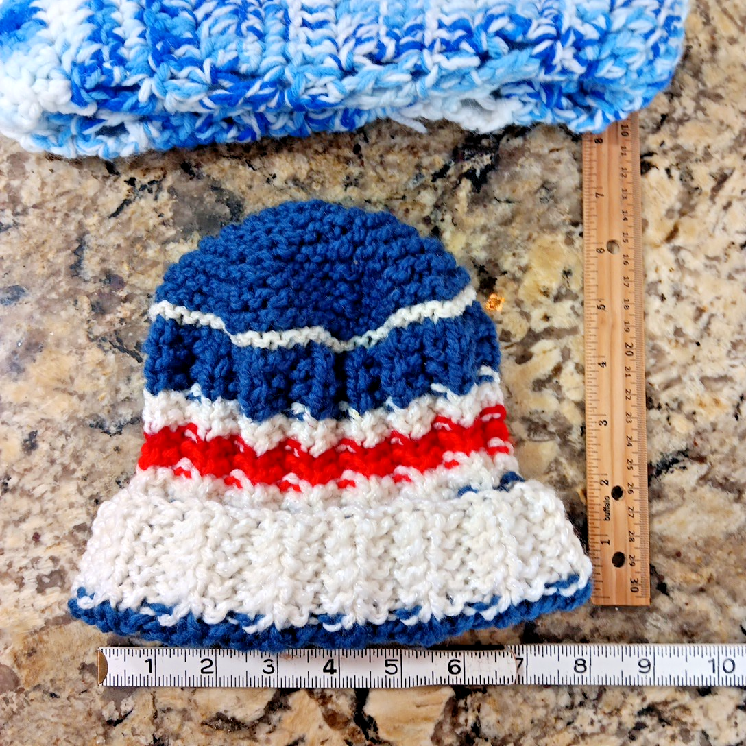 Toque Beanies For Family Wholesale Or Reseller Canada Granny Handmade