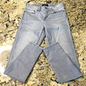 Size 25/0 Banana Republic High Rise Skinny Women Stretchy Jeans Distressed PK