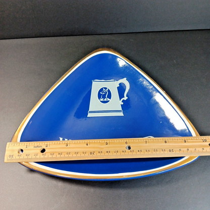 Vintage Whitbread Ceramic Trinket Dish Price Kensington England