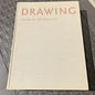 Drawing By Daniel M. Mendelowitz Hard Cover Book 1967 Printed In USA