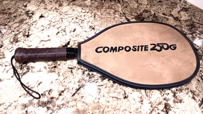 Ektelon 250g Composite Racquetball Racket w/ Case In Excellent Condition