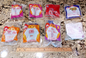 McDonald's Happy Meal Toys Yo, Yogi, Doug, Animal Kingdom 1991 - 2019 8pcs