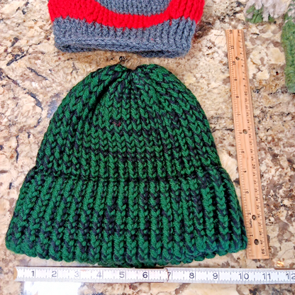 Toque Beanies For Family Wholesale Or Reseller Canada Granny Handmade