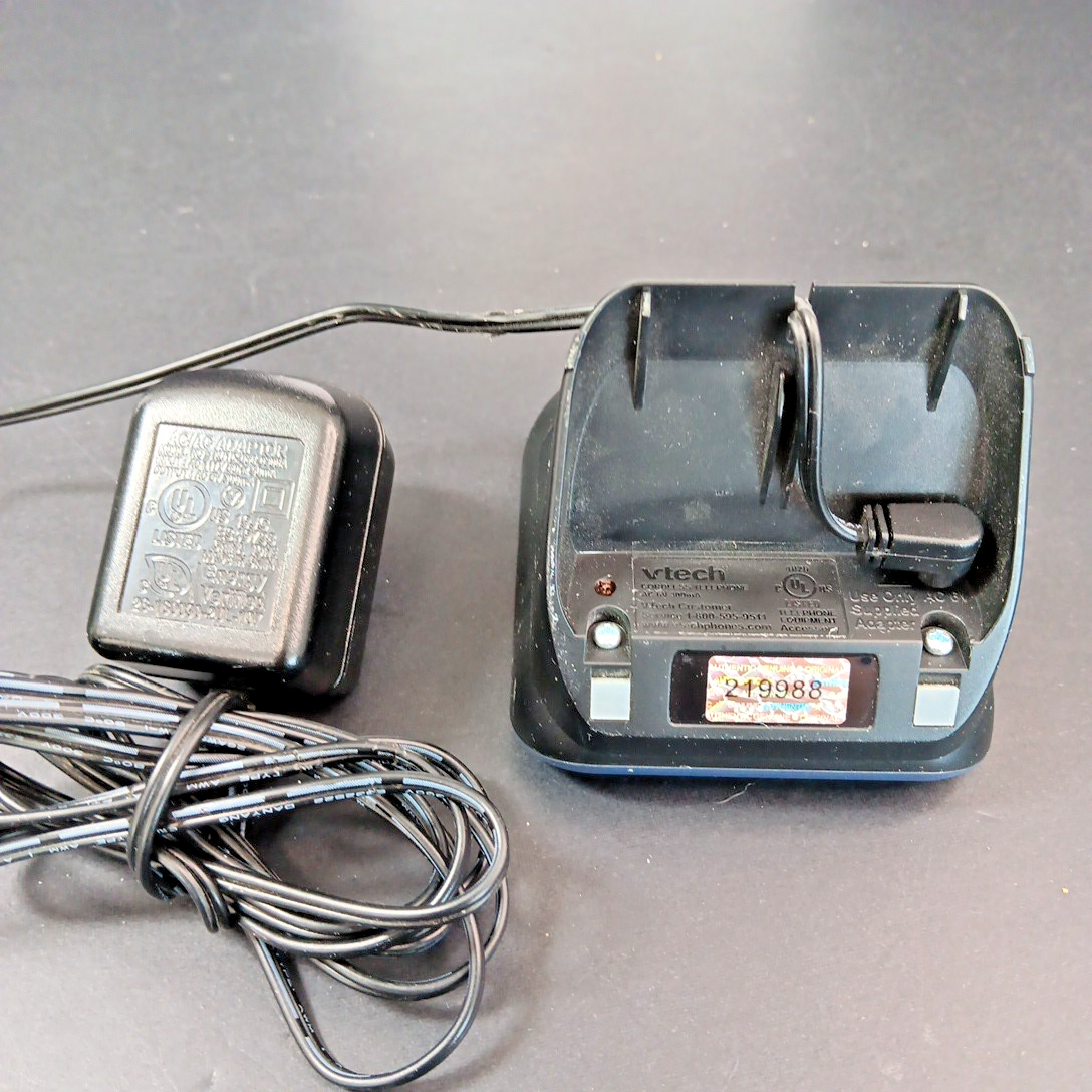 VTech DS6472-6 Accessory Handset for DS6421, DS6422, DS6472 Series Phone  *Read