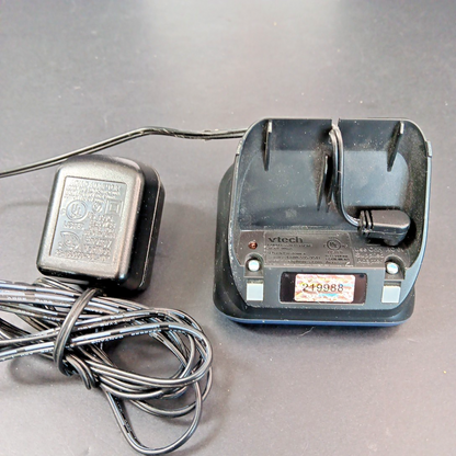 VTech DS6472-6 Accessory Handset for DS6421, DS6422, DS6472 Series Phone  *Read