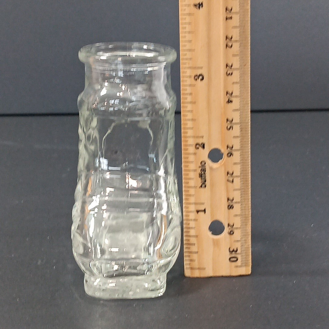 Bailey’s Irish Cream Ski Boot Shaped Shot Glass X