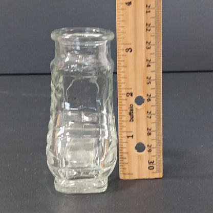 Bailey’s Irish Cream Ski Boot Shaped Shot Glass X