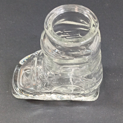 Bailey’s Irish Cream Ski Boot Shaped Shot Glass X