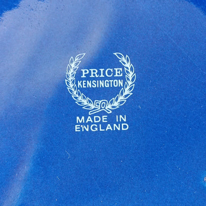 Vintage Whitbread Ceramic Trinket Dish Price Kensington England