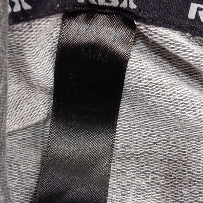 Medium RBX Mens Turtle Neck Pullover Sweater Gray In Good Condition X