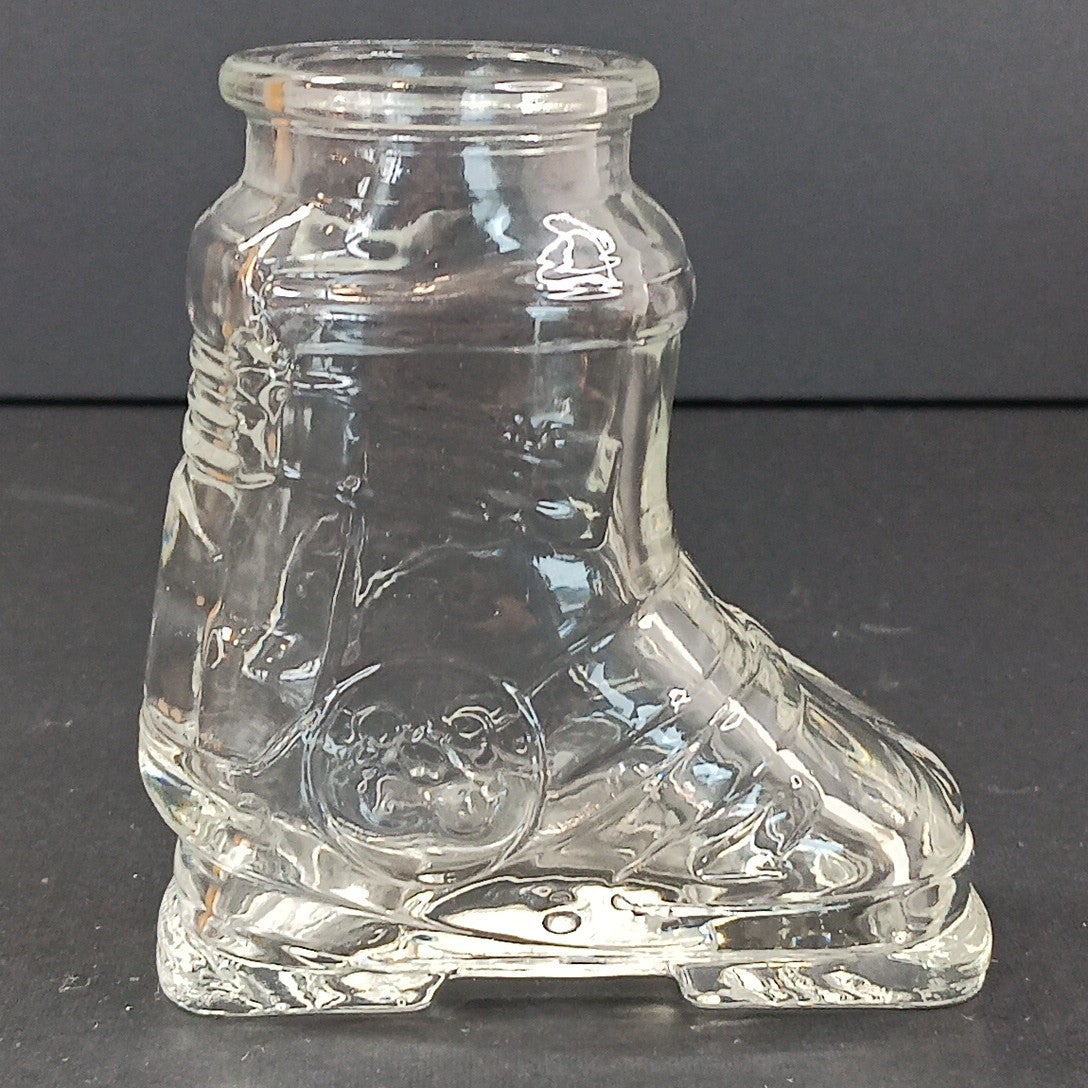 Bailey’s Irish Cream Ski Boot Shaped Shot Glass X