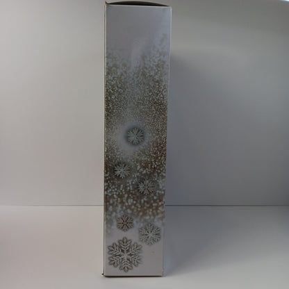 2019 Holiday Barbie Candy Cane Original Box Barbie Signature Joyeux Noel IN