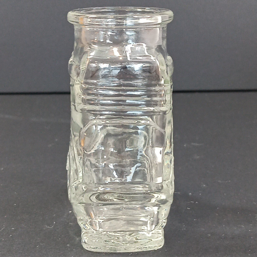 Bailey’s Irish Cream Ski Boot Shaped Shot Glass X