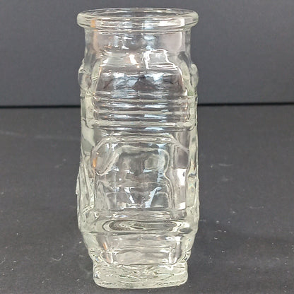 Bailey’s Irish Cream Ski Boot Shaped Shot Glass X