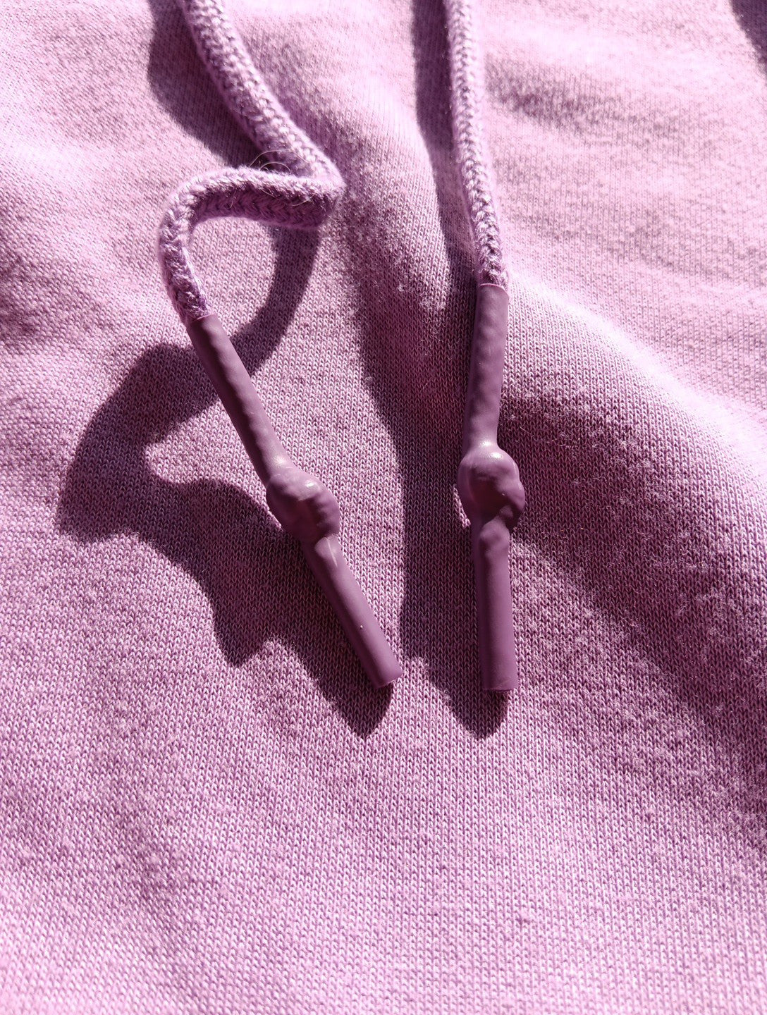 4x Plus Size Womens Sleeveless Hoodie Purple Active Zone Plus Size Very Good KH