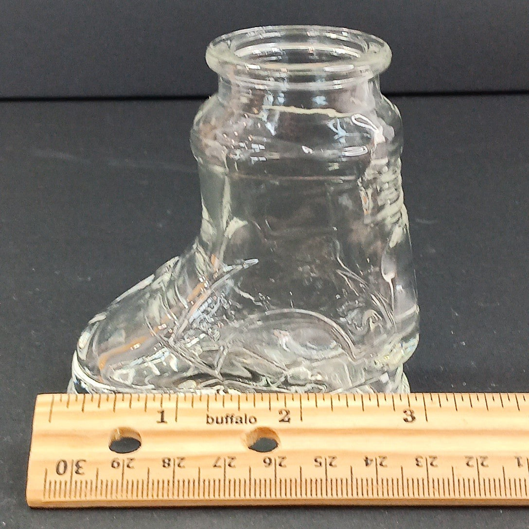 Bailey’s Irish Cream Ski Boot Shaped Shot Glass X
