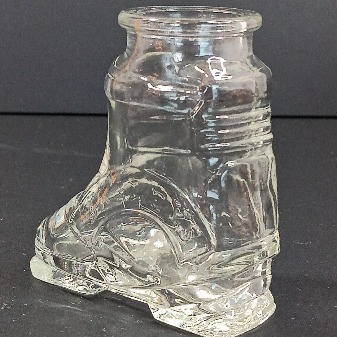 Bailey’s Irish Cream Ski Boot Shaped Shot Glass X