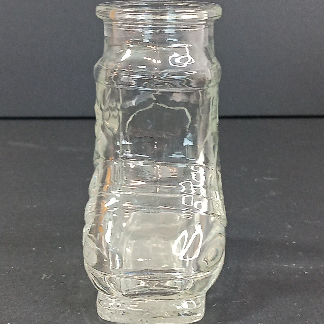 Bailey’s Irish Cream Ski Boot Shaped Shot Glass X