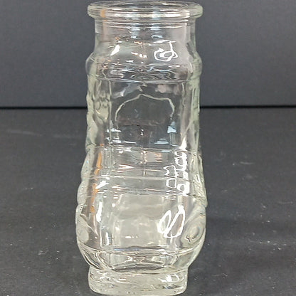 Bailey’s Irish Cream Ski Boot Shaped Shot Glass X