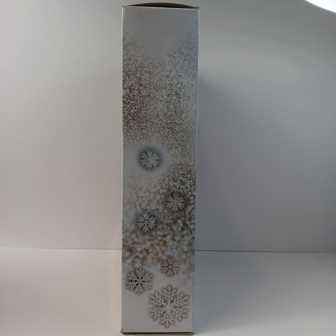 2019 Holiday Barbie Candy Cane Original Box Barbie Signature Joyeux Noel IN