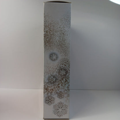 2019 Holiday Barbie Candy Cane Original Box Barbie Signature Joyeux Noel IN